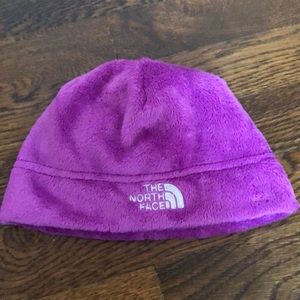 Infant North Face hat